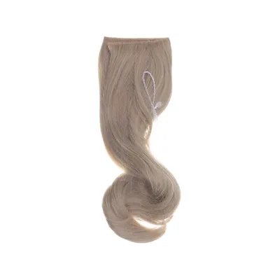 Peruk (Beige)