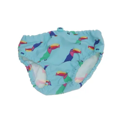 Zwembroek (Groen, Rood, Meerkleurig) van Baby by Lindex