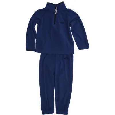 Mjukisset (Blå) från Reflex Polyester