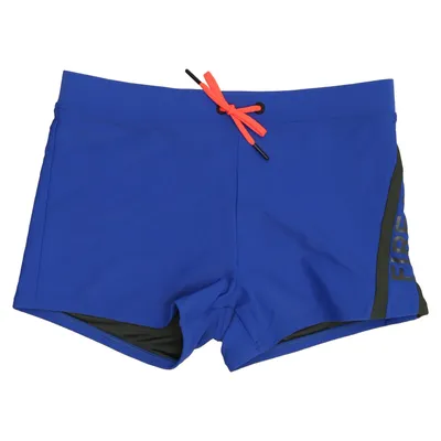 Swimming trunks (Blue) from Bogner Elastane, Polyamide, Polyester
