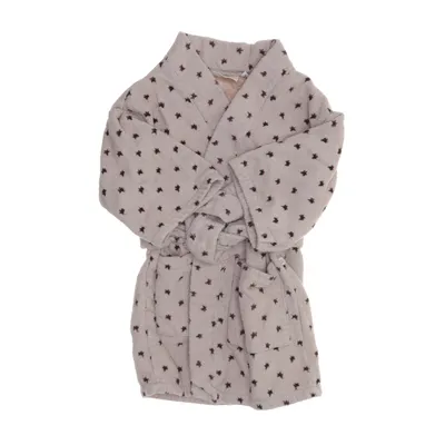 Badrock (Beige, Brun) från Lil'Atelier Ekologisk bomull