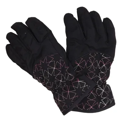 Gants (Noir, Rose) de Bluewear Polyester