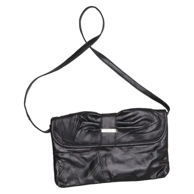 Sac à bandoulière (Noir) de Stefano