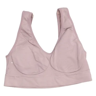 Bralette (Pink) von Rosa Junio Elasthan, Polyamid