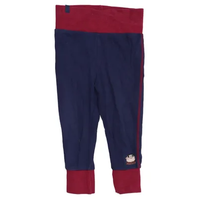 Sweatpants (Blue, Purple) from Alfons Åberg Cotton