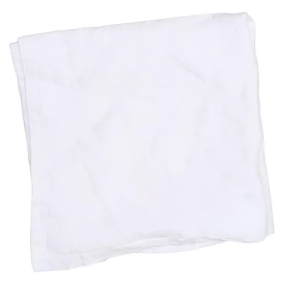 Taie d'oreiller (Blanc) de Westwing Lin