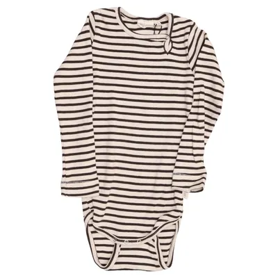 Body (Beige, Marron) de Petit & Petit