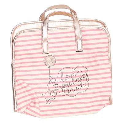 Trousse de toilette (Beige, Transparent) de Winnie the Pooh