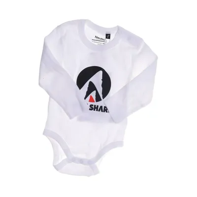 Body (Blanc) de Neutral Coton