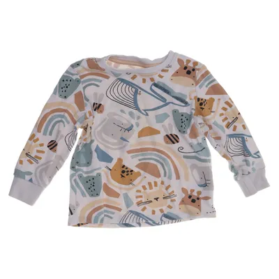 Tröja (Flerfärgad) från Next Bomull