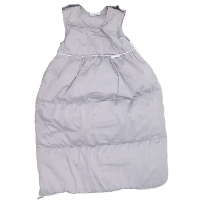 Baby Schlafsack (Grau) von Tavolinchen Baumwolle