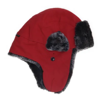 Trapperhatt (Röd, Grå) från Northbrook
