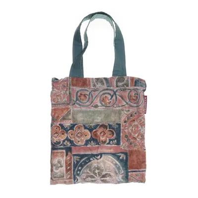 Tygpåse (Flerfärgad) från Myrorna