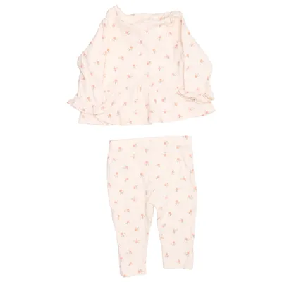 Set (Beige, Flerfärgad) från Mothercare Bomull
