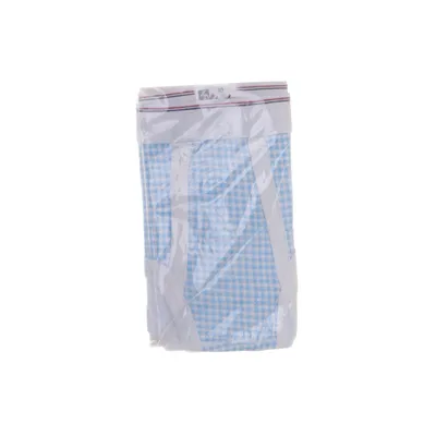 Ondergoed (Wit, Blauw) van Steady