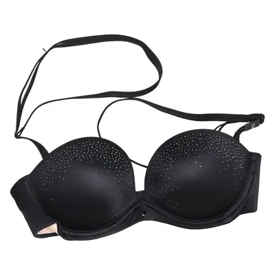 Soutien-gorge (Noir) de Victoria's Secret Élasthane, Polyamide