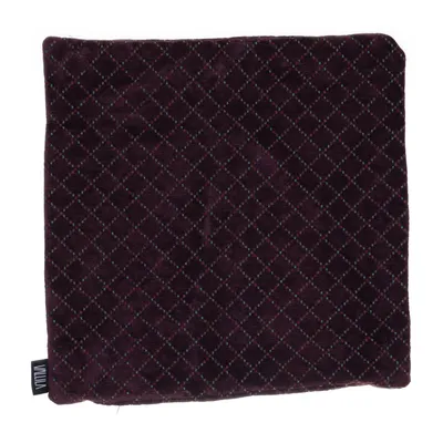 Cushion cover (Purple, Multicolored) from Vallila