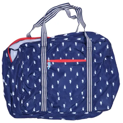 Sac en toile (Bleu, Blanc) de Die Spiegelburg