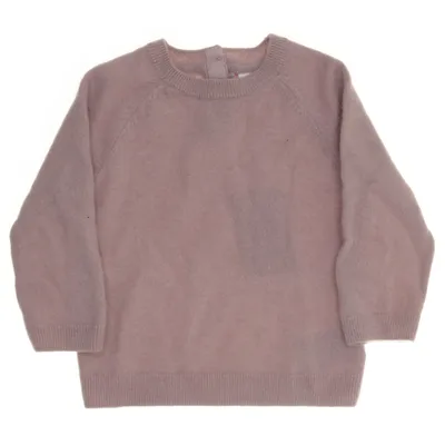 Trui (Roze) van H&M Baby Kasjmier