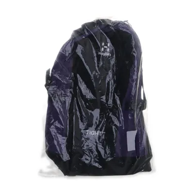 Ryggsäck (Svart, Lila) från Haglöfs