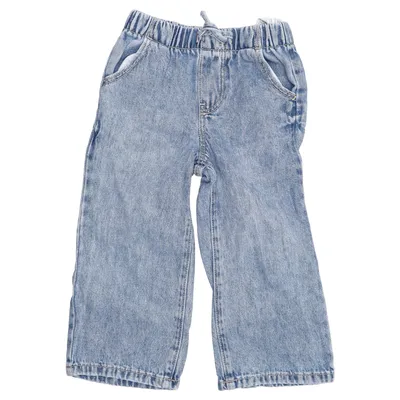 Jeans (Blå) fra Zara