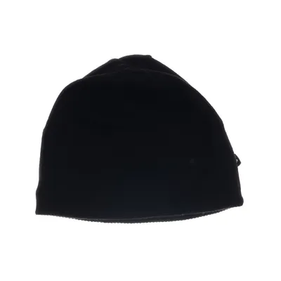 Mössa (Svart) från Engelsons Akryl, Bomull