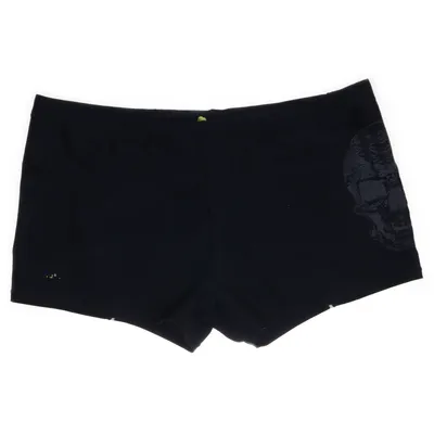 Badbyxor (Svart) från Paraqua Elastan, Nylon