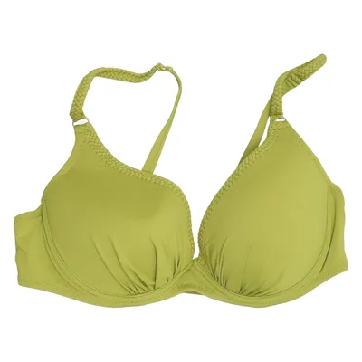 Bikini top (Groen) van Watercult