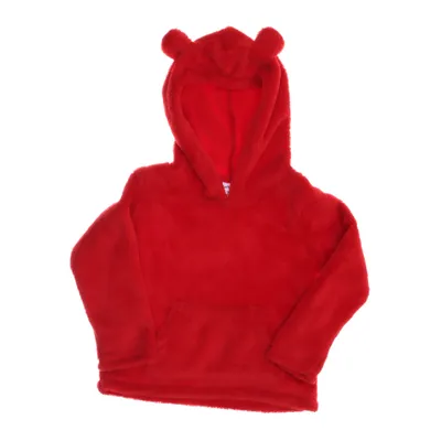 Huvtröja (Röd) från Carter's Polyester