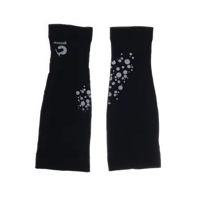 Knästöd (Svart) från Gococo