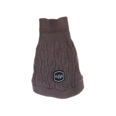 Vêtements pour chien (Marron) de G&E Polyester