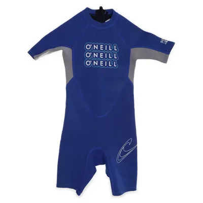Våtdräkt (Blå, Grå) från O'Neill