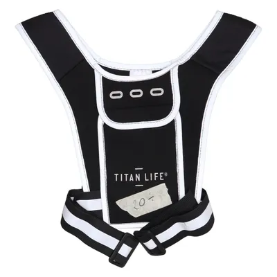 Fitness accessory (Black, Gray) from Titan Life