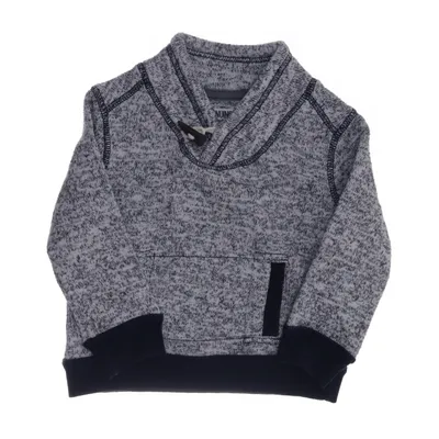 Tröja (Grå, Blå) från Oshkosh Polyester