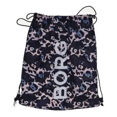 Sports bag (Blue, Multicolored) from Björn Borg