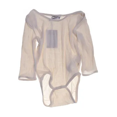 Body (Beige) från Identic Nature Bomull