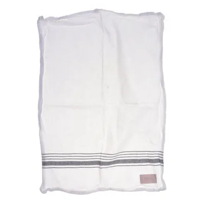 Kökshandduk (Vit, Grå) från Ernst