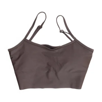 Brassière (Marron) de Aim'n