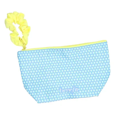 Toilettas (Blauw, Geel, Meerkleurig) van Benefit