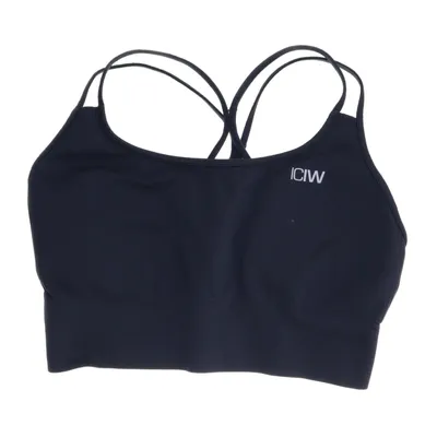 Sport-bh (Grijs) van ICIW Elastaan, Nylon