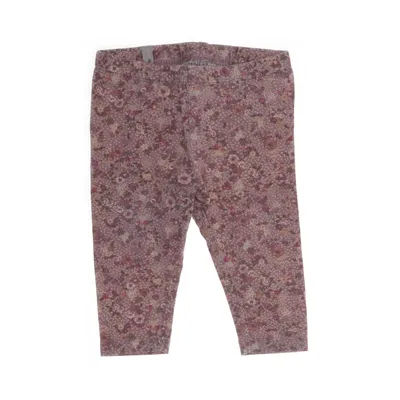 Leggings (Roze) van Wheat