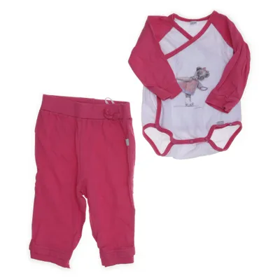 Set (Rosa, Vit) från Lasse Åberg