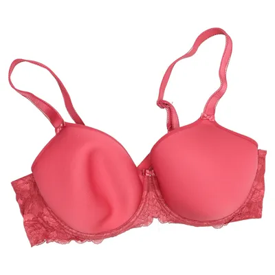 BH (Röd) från Change Lingerie Elastan, Polyamid