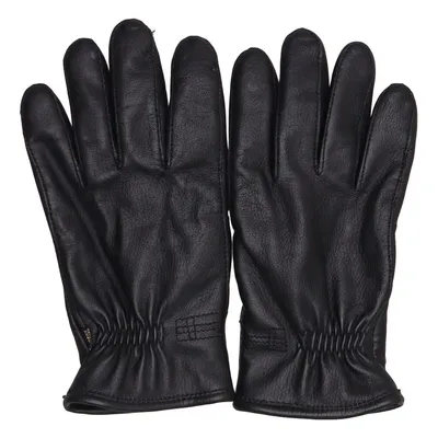 Lederhandschuhe (Schwarz) von Randers Handsker