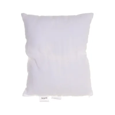 Innerkudde (Vit) från Borganäs Bomull, Polyester