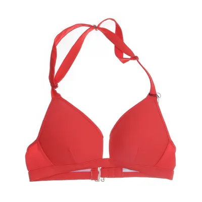 Bikini top (Red) from Roser Elastane, Polyester