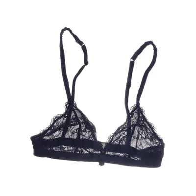 Bralette (Blå) från Jack Wills Elastan, Nylon