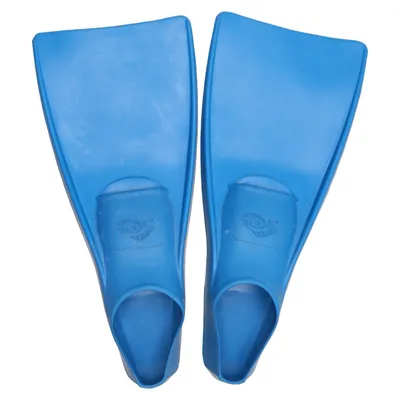 Flippers (Blue) from Cressi