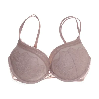 Bra (Beige) from Victoria's Secret Polyamide