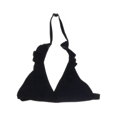 Bikini top (Zwart) van Lindex Elastaan, Polyamide, Polyester